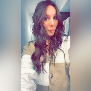 Meet your Posher, Alison